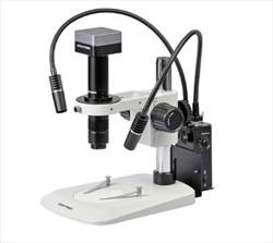 Kính hiển vi video kiểm tra cận hồng ngoại Wraymer IRV-8756/IRV-8756M